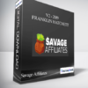 Savage Affiliates - V2 - 2019 - Franklin Hatchett