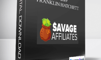 Savage Affiliates - V2 - 2019 - Franklin Hatchett