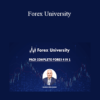 Saverio Berlinzani - Forex University