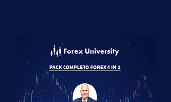 Saverio Berlinzani - Forex University
