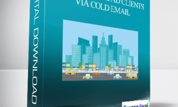 Scale Surge - Get Facebook Ad Clients Via Cold Email