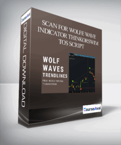 Scan for Wolfe Wave Indicator ThinkorSwim TOS Script