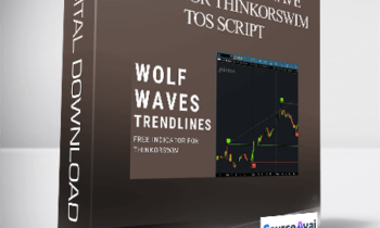 Scan for Wolfe Wave Indicator ThinkorSwim TOS Script