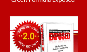 Scott Anderson – Business Credit Formula Exposed