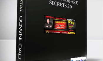 Scott Bolan - Mental Warfare Secrets 2.0