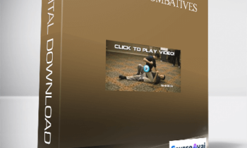 Scott Bolan and Russell Stutely - Essential Combatives