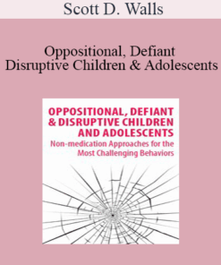 Scott D. Walls - Oppositional