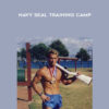 Scott Helvenston - Navy SEAL Training Camp