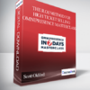 Scott Oldford – The R.O.I Method for High Ticket Selling – Omnipresence Masterclass
