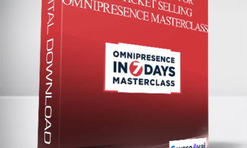 Scott Oldford – The R.O.I Method for High Ticket Selling – Omnipresence Masterclass