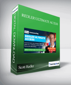 Scott Redler - Redler Ultimate Access