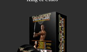 Scott Sonnon - King of Clubs