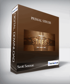 Scott Sonnon - Primal Stress