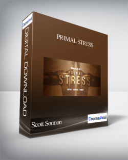 Scott Sonnon - Primal Stress