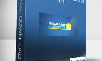 Scott Voelker – Private Label Classroom 2017