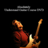 Scotty West - Absolutely Understand Guitar Course DVDrip