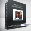 Sean D’Souza – Pre-Sell Book Premium Package