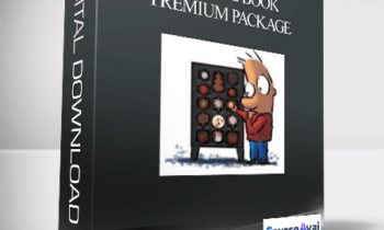 Sean D’Souza – Pre-Sell Book Premium Package