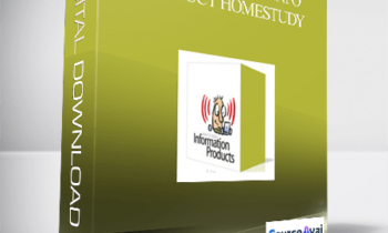 Sean D’souza – Psychotactics Info Product HomeStudy