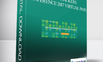 Sean Ellis – GrowthHackers Conference 2017 Virtual Pass