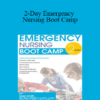 Sean G. Smith - 2-Day Emergency Nursing Boot Camp