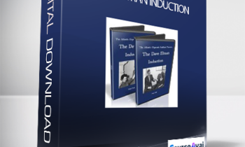 Sean Michael Andrews - Dave Elman Induction