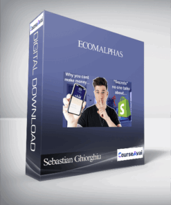 Sebastian Ghiorghiu – EcomAlphas