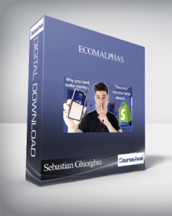 Sebastian Ghiorghiu – EcomAlphas