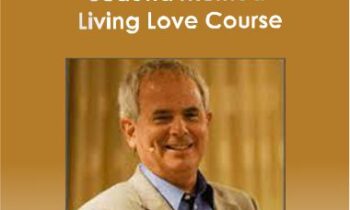 Sedona Method - Living Love Course-Hale Dwoskin