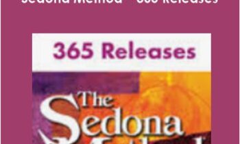 Hale Dwoskin – Sedona Method – 365 Releases
