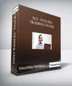 SelectMike McMahon - XLT - Futures Trading Course