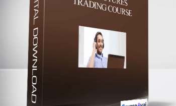 SelectMike McMahon - XLT - Futures Trading Course