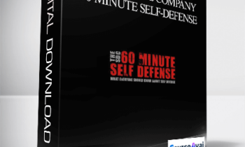 Self Defense Company - 60 minute self-defense