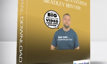 Bradley Benner – Semantic Mastery – Video Lead-Gen System