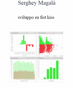Serghey Magalà - Sviluppo Ea Fist Kiss