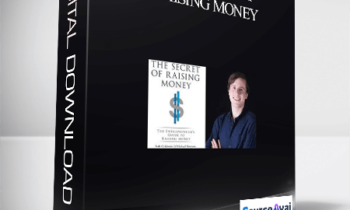 Seth Goldstein Michael Simpson – The Secret of Raising Money