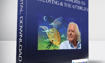 Shamanic Approaches to Death