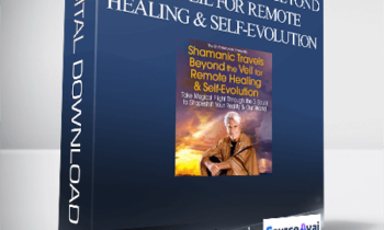 Shamanic Travels Beyond the Veil for Remote Healing & Self-Evolution With don Oscar Miro-Quesada
