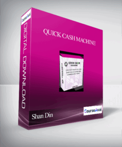 Shan Din - Quick Cash Machine