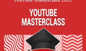 Shan Ruthra – YouTube Masterclass 2021