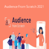 Shane Melaugh - Audience From Scratch