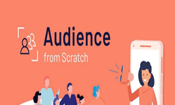 Shane Melaugh - Audience From Scratch
