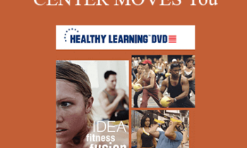 Shannon Fable - IDEAFit Your CENTER MOVES You