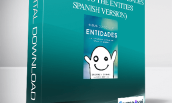 Shannon O'Hara - Hablando con las entidades (Talk to the Entities - Spanish Version)