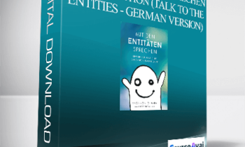 Shannon O'Hara - Mit Den Entitaten Sprechen - Dritte Edition (Talk to the Entities - German Version)