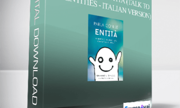 Shannon O'Hara - Parla con le Entita (Talk to the Entities - Italian Version)