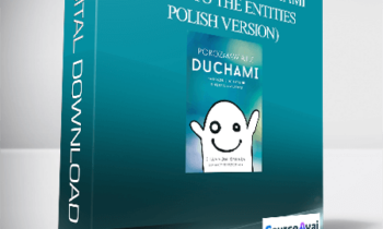 Shannon O'Hara - Porozmawiaj z Duchami (Talk to the Entities - Polish Version)