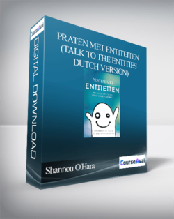 Shannon O'Hara - Praten met Entiteiten (Talk to the Entities - Dutch Version)