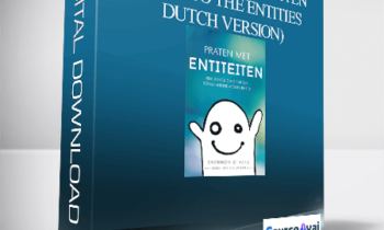 Shannon O'Hara - Praten met Entiteiten (Talk to the Entities - Dutch Version)