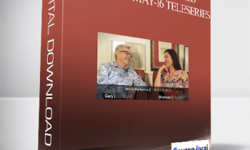 Shannon O'Hara - Talk to the Entities Beginning May-16 Teleseries